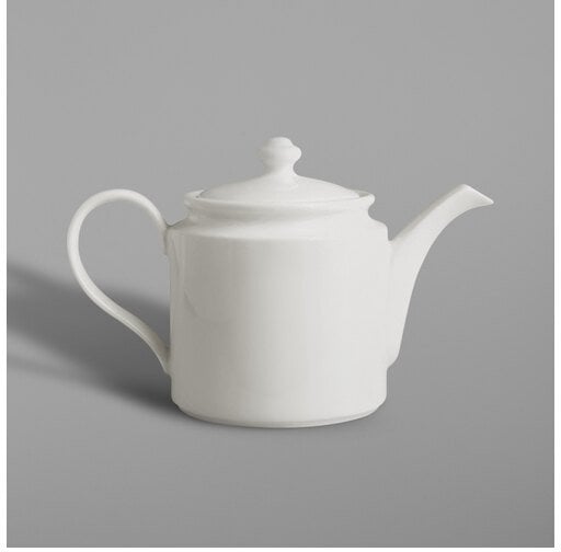 Dzbanek z pokrywką 400 ml