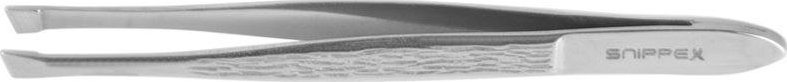Snippex Snippex pęseta skośna 8 cm