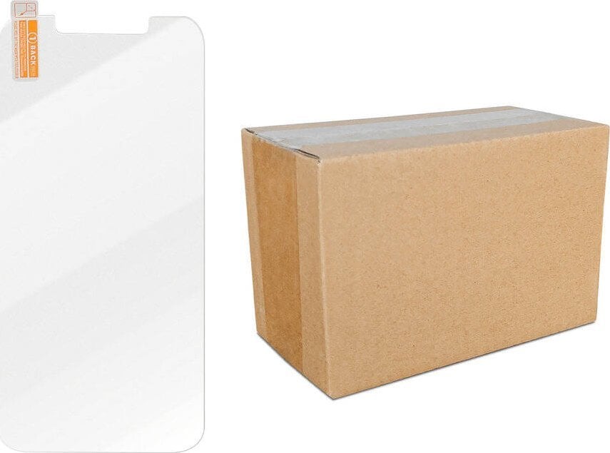 Hurtel Szkło hartowane w wielopaku do iPhone 15 Pro - 50 sztuk