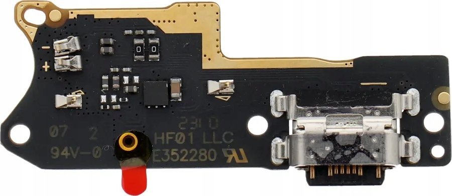 OEM Płytka ładowania do XIAOMI Redmi 9T OEM (Fast Charger)
