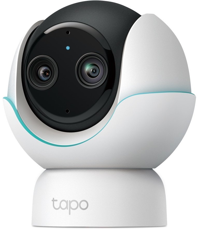 Niania TP-Link Tapo C840