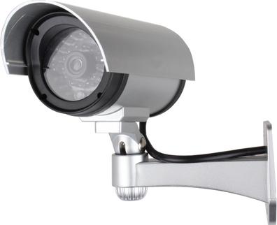 KAMERA TUBOWA ATRAPA IR LED