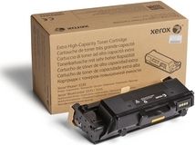 Toner Xerox Black Oryginał (106R03621)