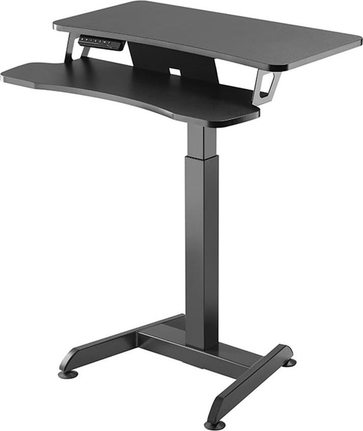 Maclean MC-835 Czarne 80 cmx40 cm