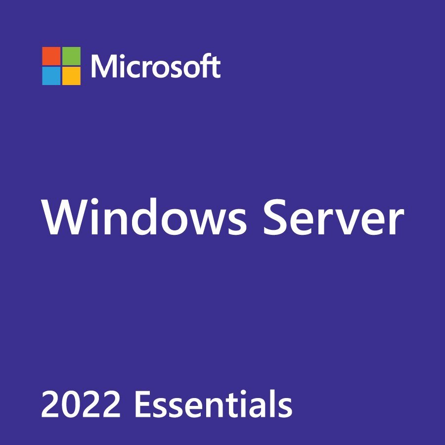 Fujitsu Windows Server Essentials 10Core ROK OEM (PY-WBB5RA)