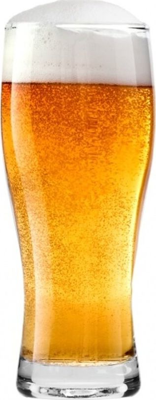 Krosno KROSNO CHILL 500ML 6 SZTUK KLASYCZNE SZKLANKI DO PIWA () - 974666