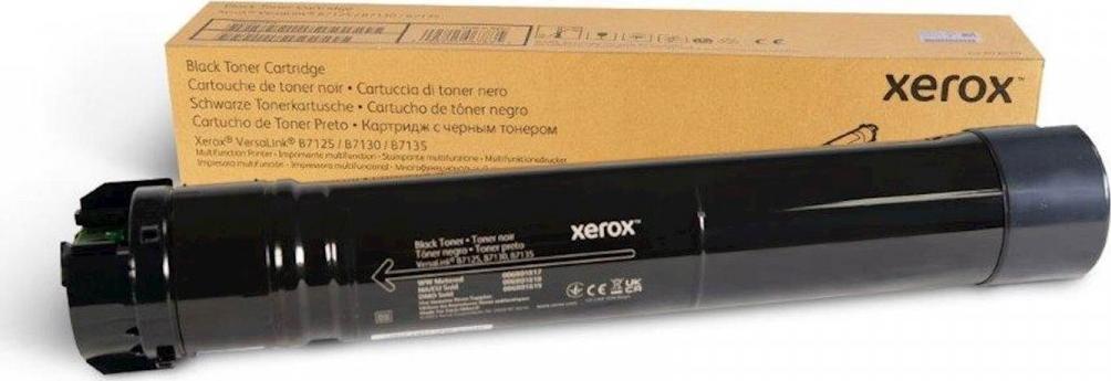 Toner Xerox Black Oryginał (006R01819)