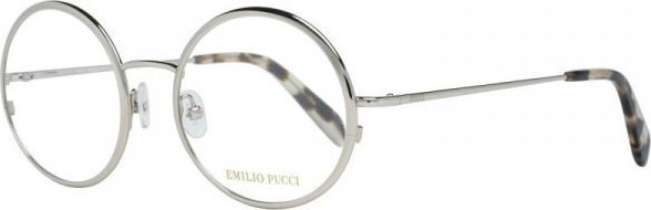 Emilio Pucci Ramki do okularów Damski Emilio Pucci EP5079 49016
