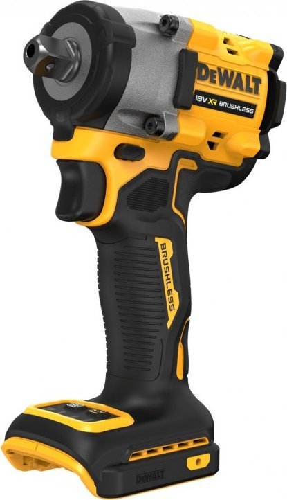 Klucz udarowy Dewalt DCF922N 18 V 1/2"