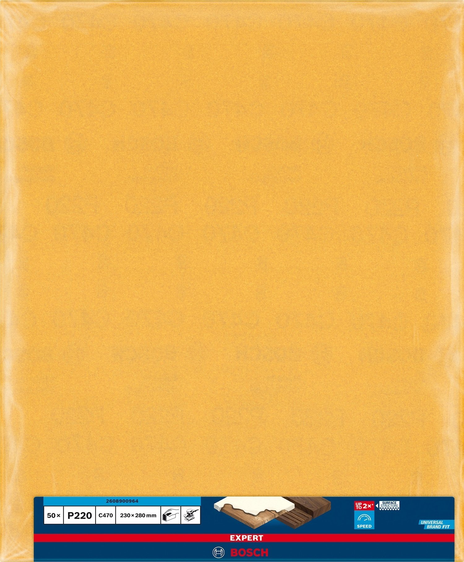 PAPIER EXPERT EXC470,220,230X280, 50X