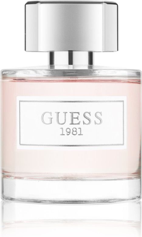 Guess 1981 EDT 100 ml