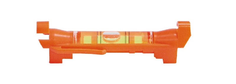 Mega Poziomnica libelka sznurkowa 70mm (15000)