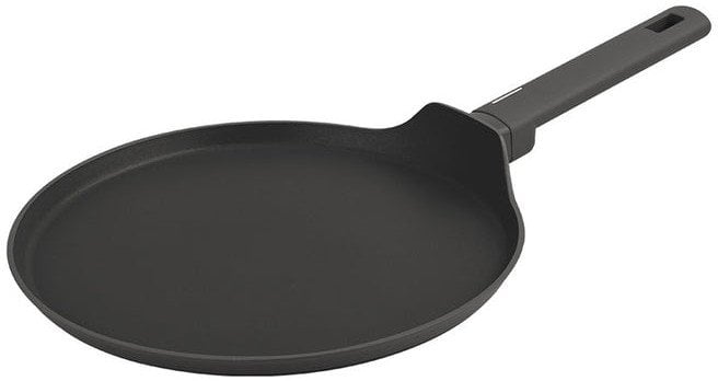 Frying pan BERLINGERHAUS MONACO, black, o24 cm
