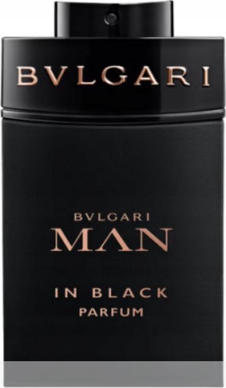 Bvlgari Perfumy Damskie Bvlgari Man In Black Parfum 100 ml
