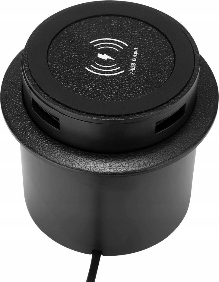 Ładowarka Pawonik Indukcyjna 2.7 A (260)