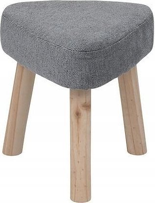 Atmosphera Stołek THENA, wys. 36 cm