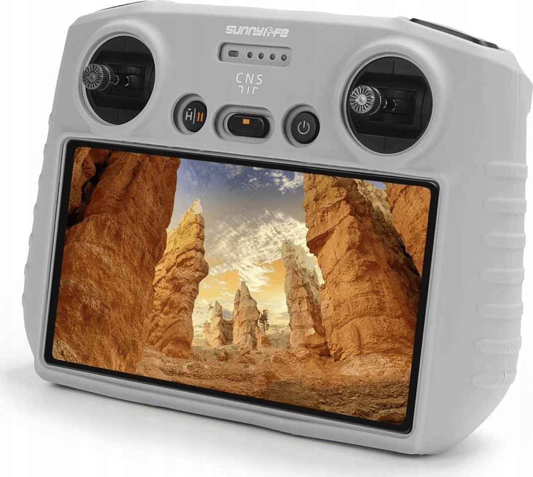 SunnyLife ETUI ZABEZPIECZENIE KONTROLERA DJI MINI 3 PRO RC
