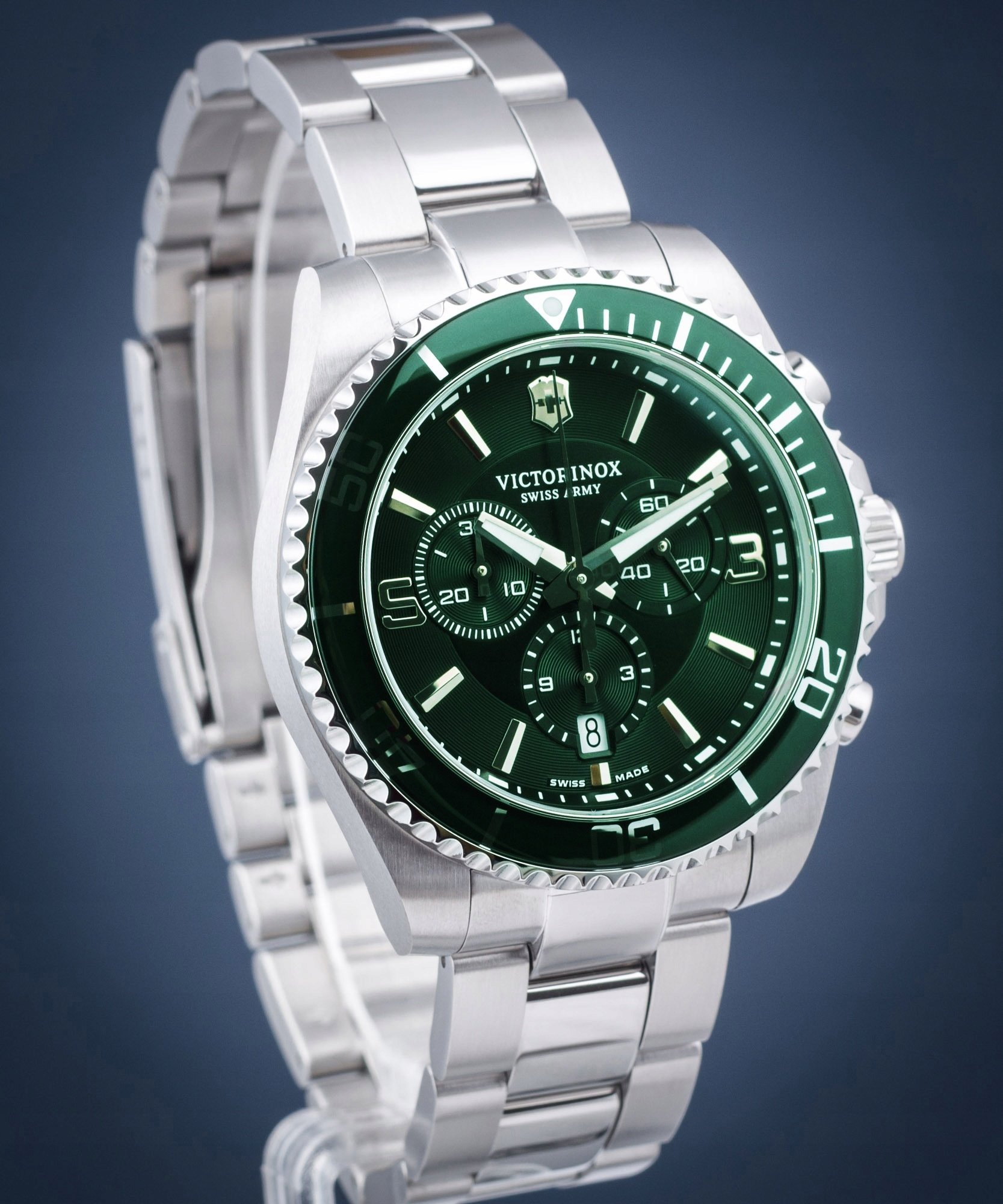 Zegarek Victorinox Maverick 241946