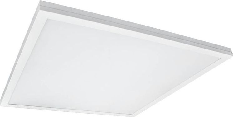 Bemko Panel LED Backlight BLK 40W 4000K 4000lm IP20 60x60 biały C72-BLK-066-400-4K-WH