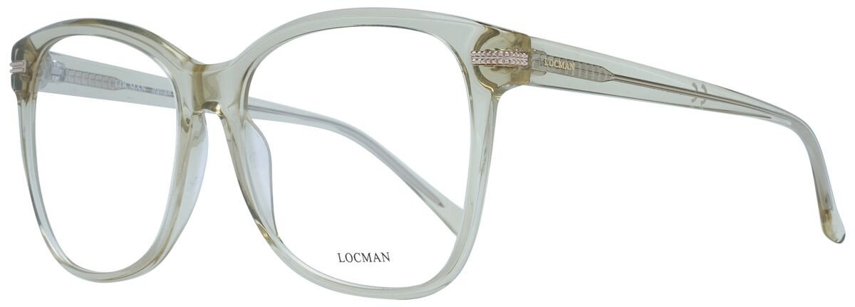 Ramki do okularów Damski Locman LOCV018 57MNT