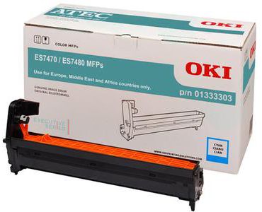 OKI Bęben (01333303)