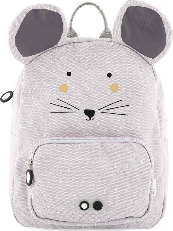 Upominkarnia Mrs. Mouse Plecak Myszka