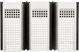 Eaton Zabezpieczenie przed dotykiem 3-biegunowy, IP2X NZM2-XIPK (266773)