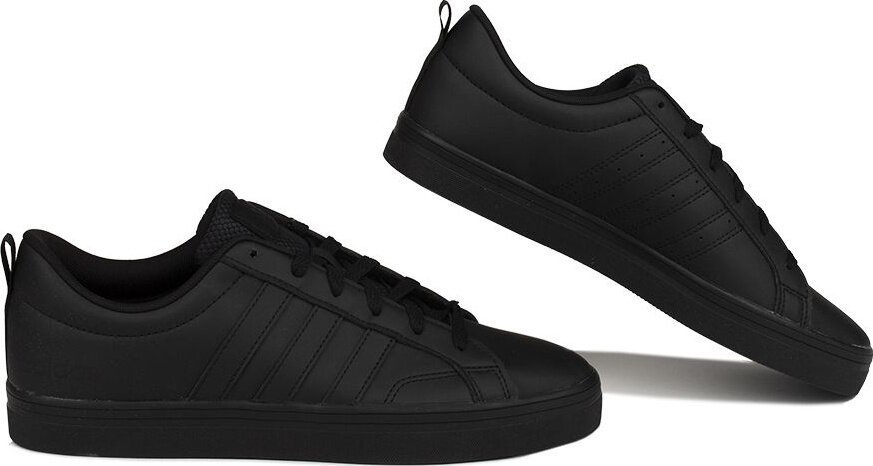 Adidas Buty męskie adidas VS Pace 2.0 Lifestyle Skateboarding 3-Stripes czarne HP6008 39 1/3