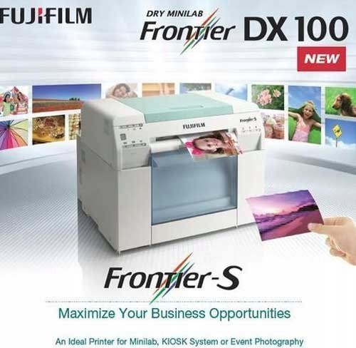 Epson C13S450062BP SureLab Pro-S Paper Glossy BP 6x65 2 rolls