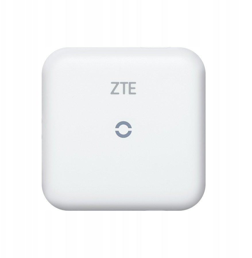Router ZTE MF17B