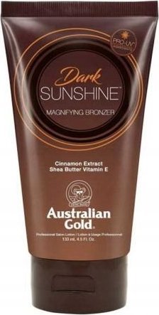 Australian Gold Australian Gold Dark Ciemny Bronzer Sunshine