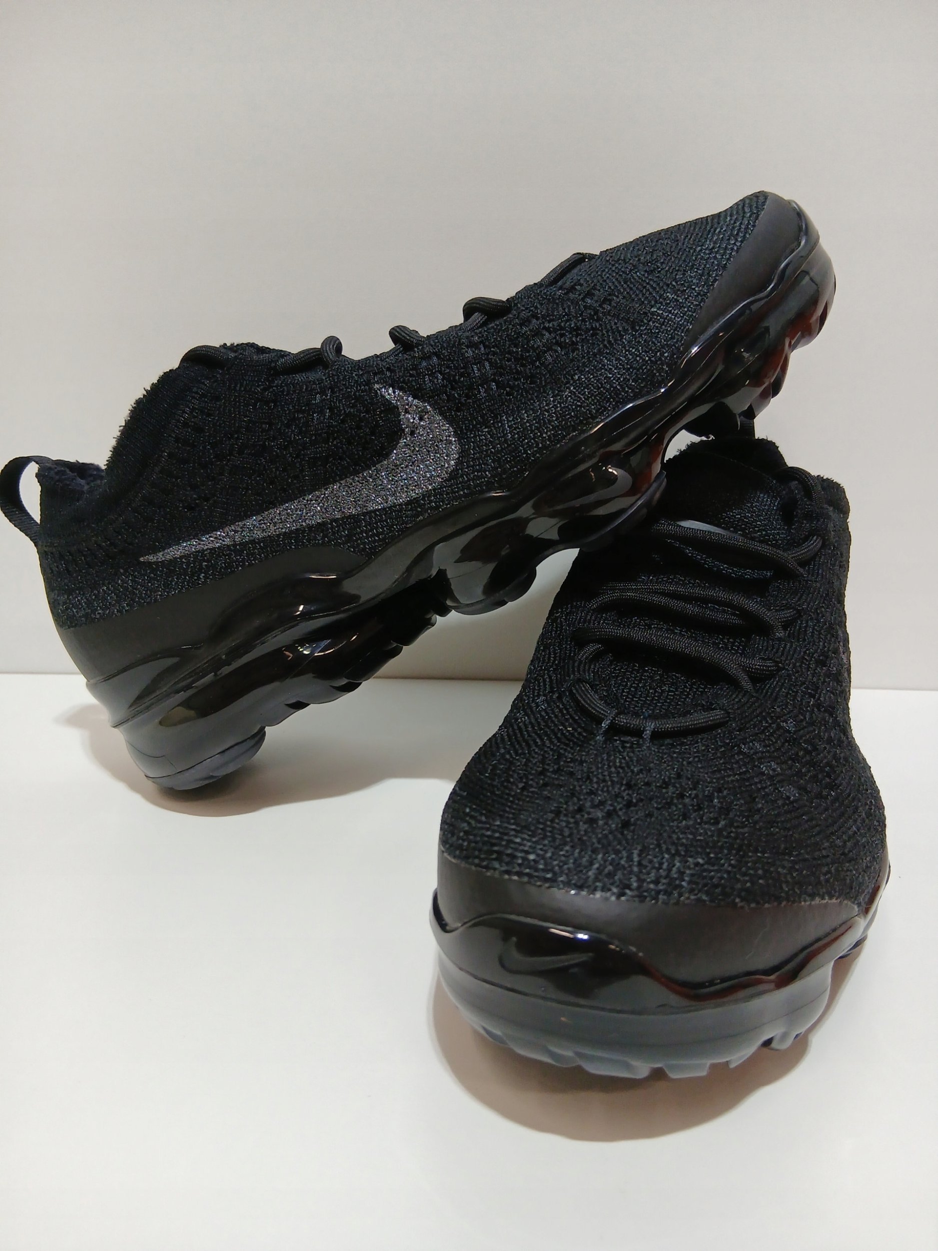 Nike Air VaporMax 2023 FK DV1678-003 Czarne 38,5