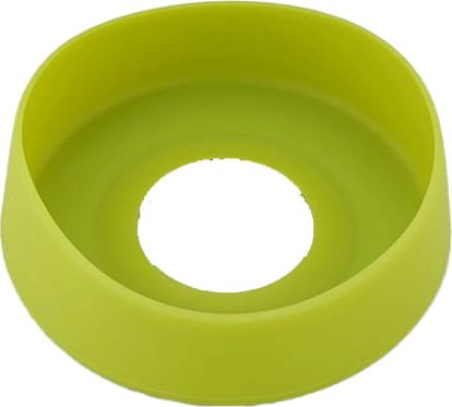 Thermos Osłonka dna - Thermos Mountain - limonkowy