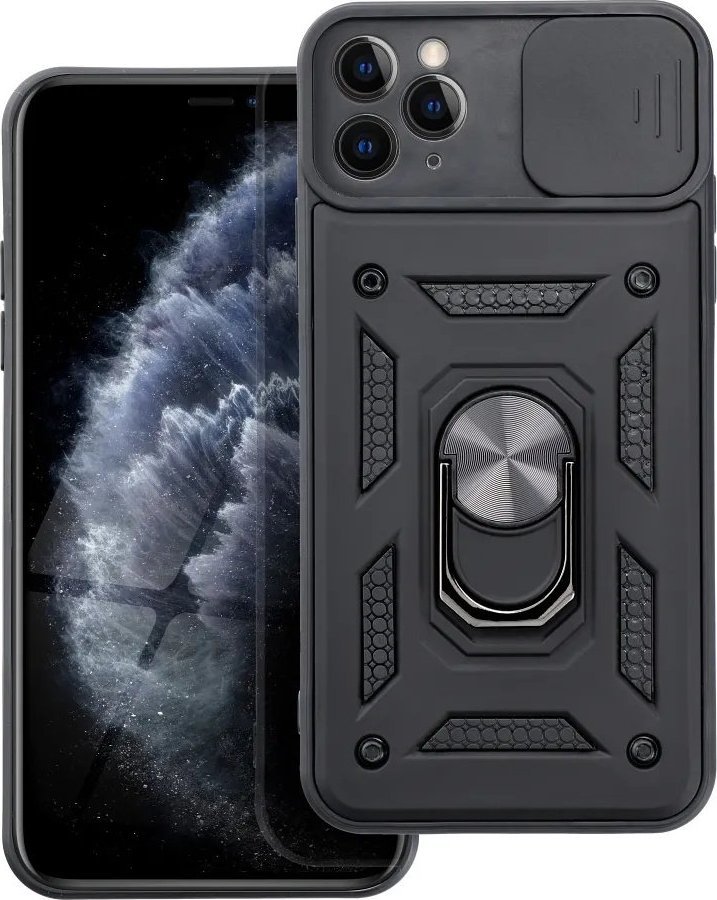 Braders Etui Slide Armor Braders do iPhone 11 Pro Max