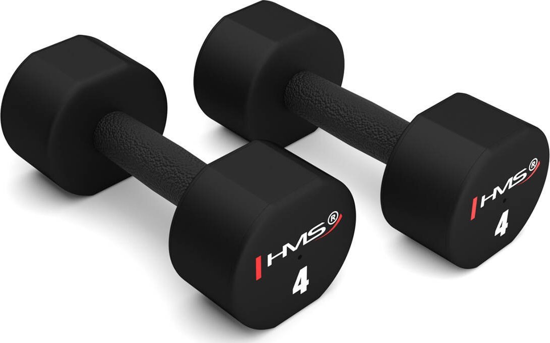 HMS Hantle HPT04 poliuretanowe 2 x 4 kg