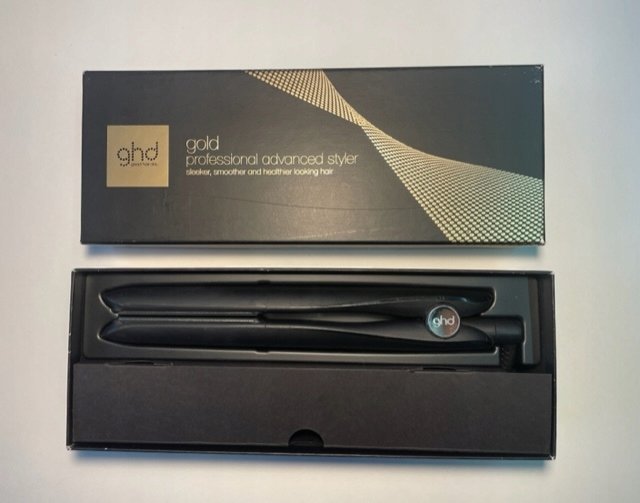Prostownica GHD Prostownica do włosów GHD HHWG1024