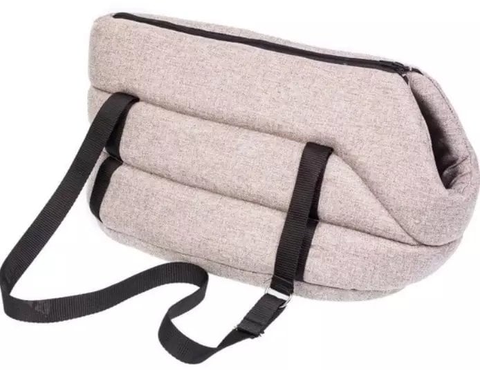 Diamsil DIAMSIL-TORBA TRANSPORTOWA nr.2 BRĄZ 48x34x28