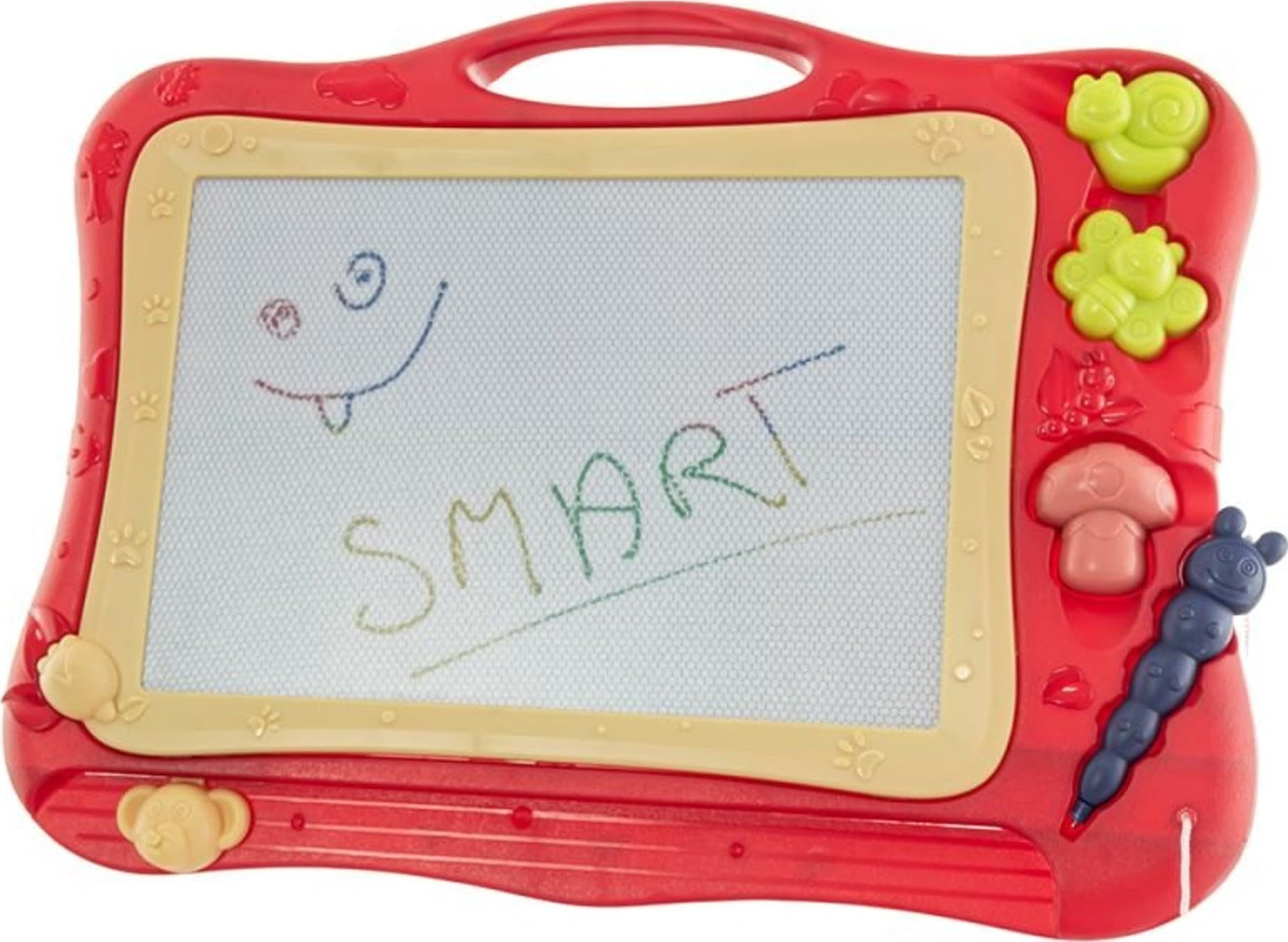 Zabawka tablica znikopis