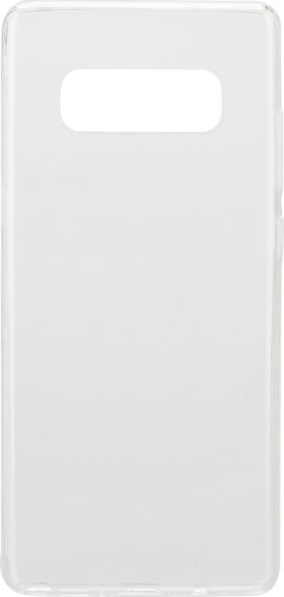 Partner Tele.com Futerał Back Case Ultra Slim 0,5mm do SAMSUNG Galaxy NOTE 8