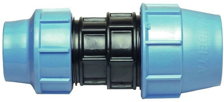 Unidelta złączka redukcyjna PE 63x40 601162