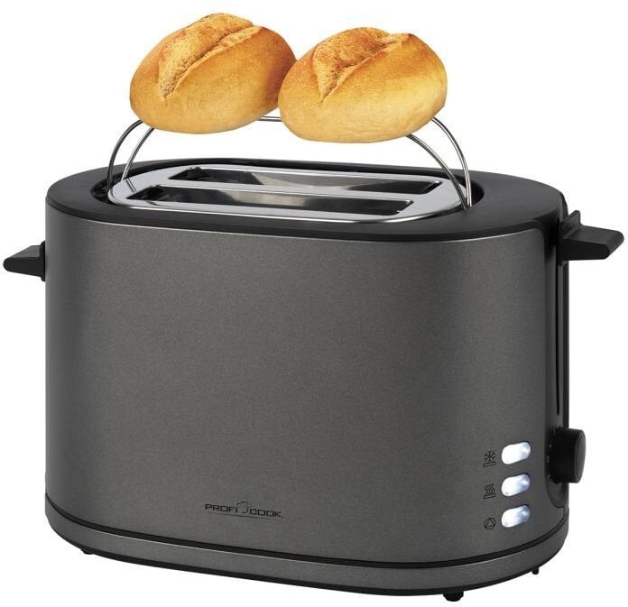 Proficook PC-TA 1291 graphit