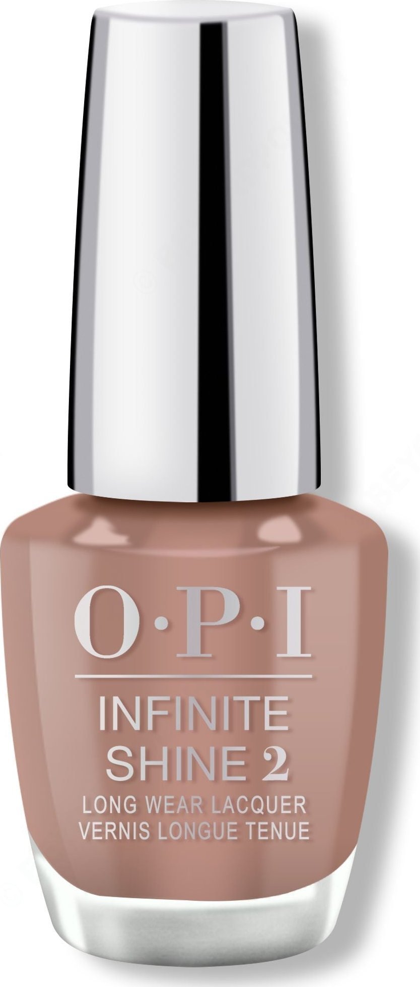 OPI Opi, Infinite Shine 2, Nail Polish, ISL N78, El Mat-Adoring You, 15 ml Unisex