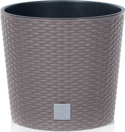 Prosperplast Vazonas Rato Round