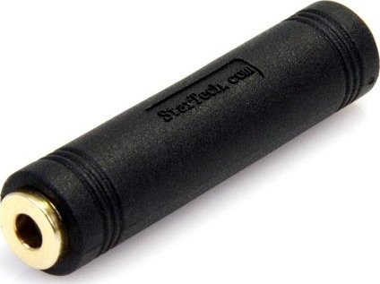 Kabel StarTech 3.5MM TO 3.5 MM AUDIO COUPLER