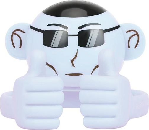 Głośnik Promate Ape biały (DOCAPEWH)