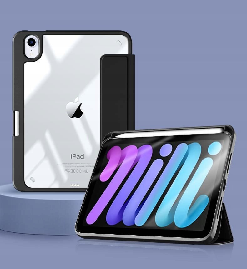 eStuff BOSTON Detachable Mirror