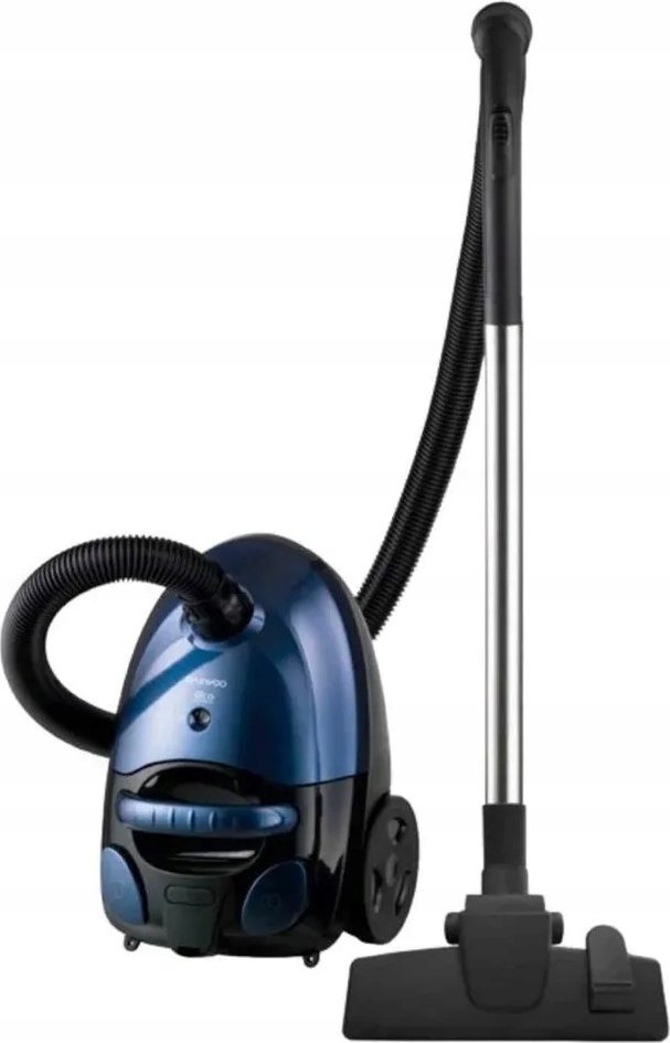 Odkurzacz Daewoo DAEWOO DWC-212TL/2A Dulkių siurblys
