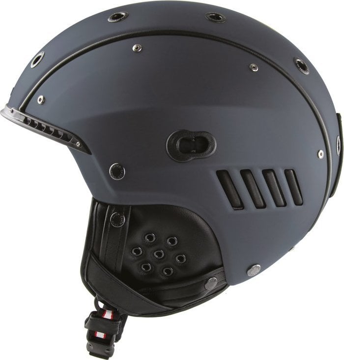 Casco CASCO KASK SP-4 Arsenic dark grey M 56-58