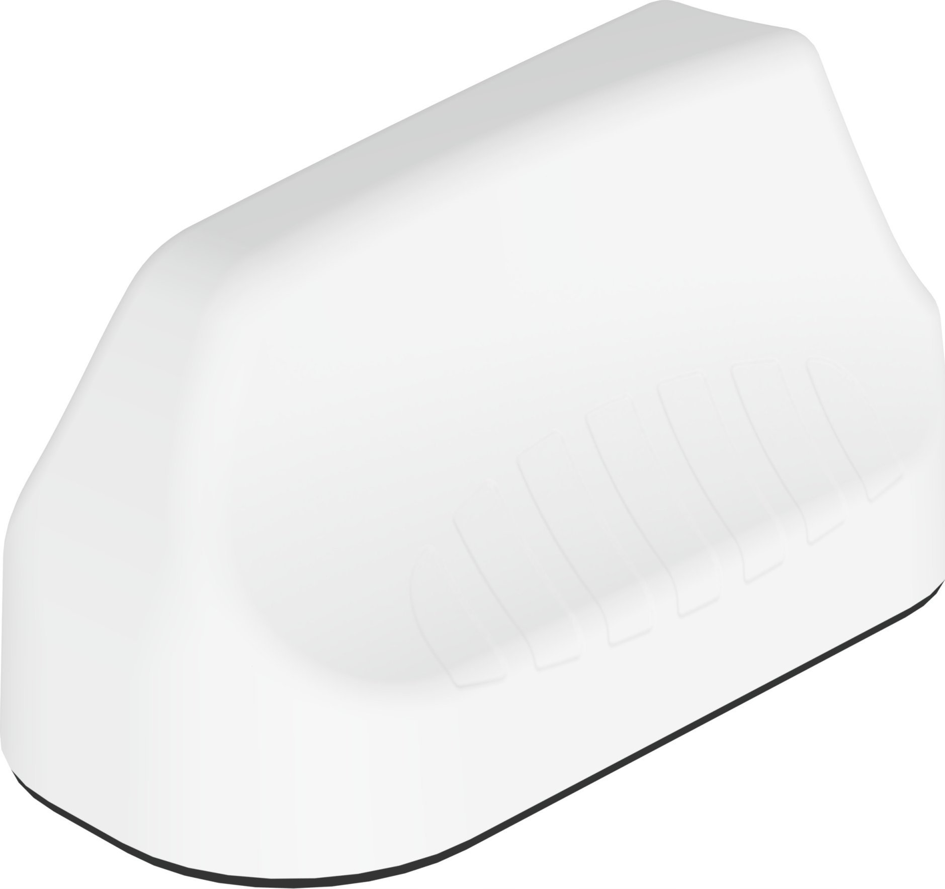 Moduł GPS Poynting Poynting Antennas 5G/LTE KFZ/Marine A-MIMO-0003-V2-17 weiß SMA (M) & RPSMA Adapter max 6.2dBi 4G/5G/GPS/GLONASS/WIFI Dual-Band MIMO