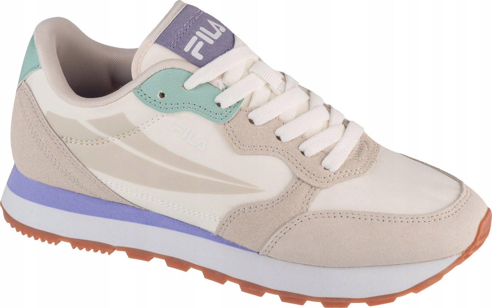 Fila Fila Hypert Wmn FFW0494-10005 Beżowe 37